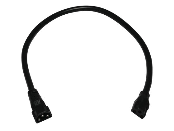 American Lighting 12" Linking Cable For LED Complete 2 and LED 3-Complete Undercabinet Fixtures