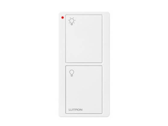 Lutron Pico Wireless Control - 2 Button - On and Off