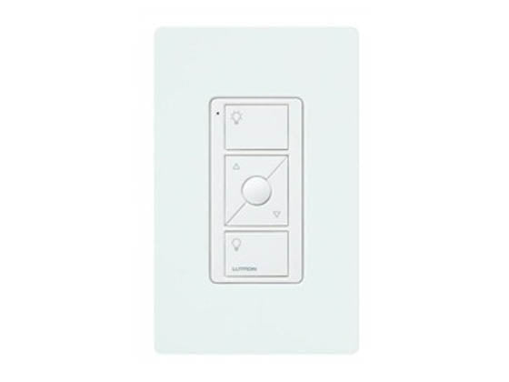 Lutron Pico Remote Control Wall Mounting Kit for Caseta Wireless