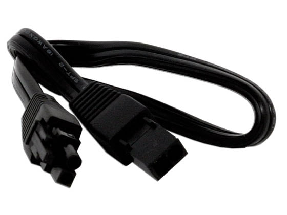 24" Linking Cable For American Lighting MVP LED Puck Lights - 120 Volt