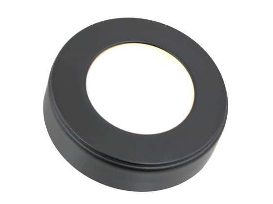 American Lighting 3.2 Watt Omni Single LED Puck Light - 12V - Add to Omni Puck Light Kit