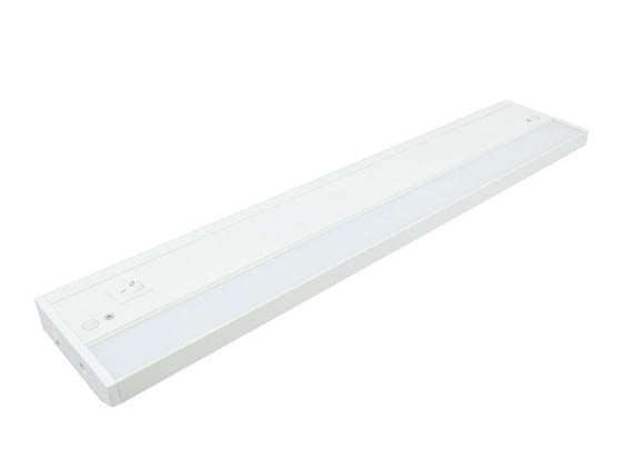 American Lighting 6 Watt 18 1/4" Dimmable LED Undercabinet Light Fixture