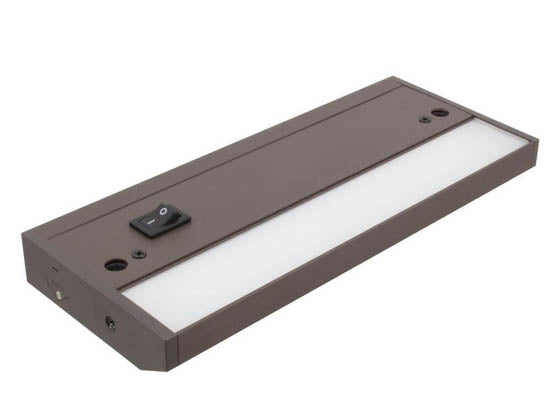American Lighting 3 Watt - 8 3/4" Dimmable LED Undercabinet Light Fixture