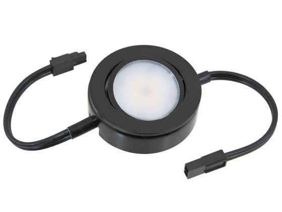 American Lighting 4.3 Watt MVP Single Puck Light - 120V - Add To MVP Puck Light Kit