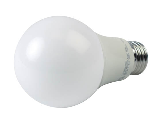TCP Non-Dimmable 15.5 Watt 5000K A19 LED Bulb