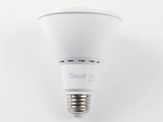 Maxlite Non-Dimmable 13W 4000K 277V 40 Degree PAR30L LED Bulb