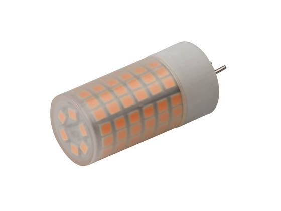 EmeryAllen Dimmable 5W 12V 2700K 90 CRI JC LED Bulb - GY6.35 Base