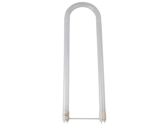 Maxlite 15.5W 6" Gap 3500K T8 UBent LED Bulb - Ballast Bypass
