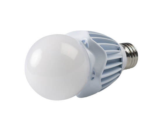 Satco 150 Watt Equivalent - 20W Non-Dimmable 120-277V 4000K A-21 LED Bulb - E26 Base