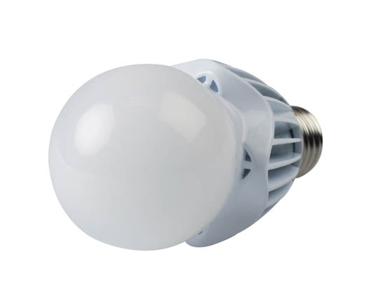 Satco 150 Watt Equivalent - 20W Non-Dimmable 120-277V 5000K A-21 LED Bulb - E26 Base