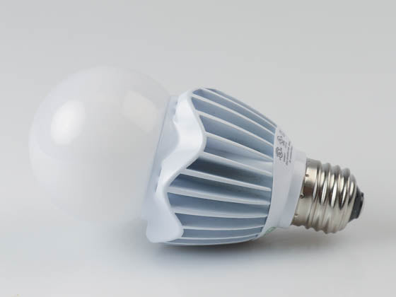 Satco 150 Watt Equivalent - 20W Non-Dimmable 120-277V 5000K A-21 LED Bulb - E26 Base