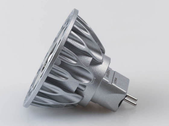 Soraa Dimmable 9W - 12V - 95 CRI - 2700K - 25° MR16 LED Bulb - GU5.3 Base