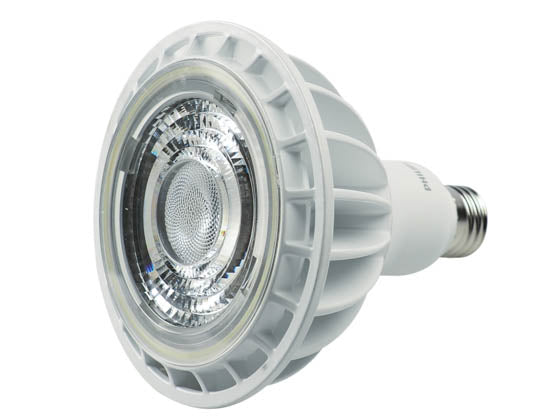 Philips Non-Dimmable 36W High Output 25 Degree 3000K PAR38 LED Bulb