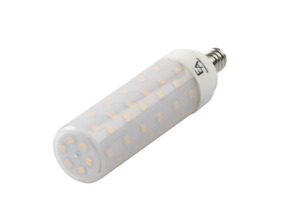 EmeryAllen Dimmable 9.5W 120V 3000K 90 CRI T4 LED Bulb - E12 Base