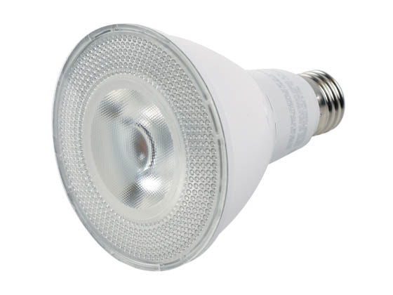 Maxlite Non-Dimmable 13W 277V 3000K 40 Degree PAR30L LED Bulb