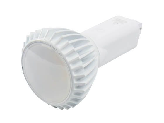 Green Creative 16.5W 2 or 4 Pin Vertical 4000K G24 Base LED Bulb - Ballast Bypass