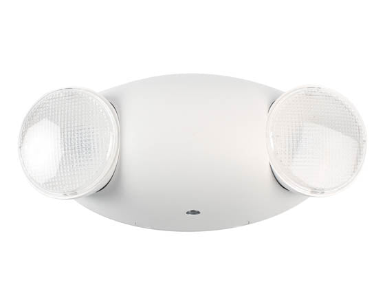 Maxlite LED Emergency Fixture with Battery Backup