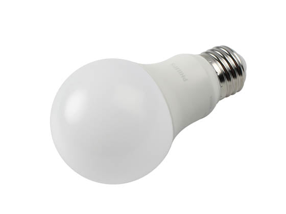 Philips Dimmable 8.8W 90 CRI 4000K A19 LED Bulb