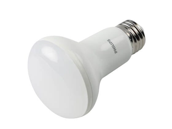 Philips Dimmable 5W 4000K R20 LED Bulb - 90 CRI