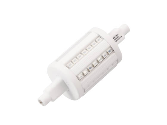 EmeryAllen 4 Watt Amber Turtle Safe Bulb - R7S Base