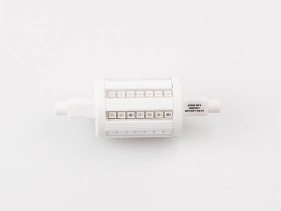 EmeryAllen 4 Watt Amber Turtle Safe Bulb - R7S Base
