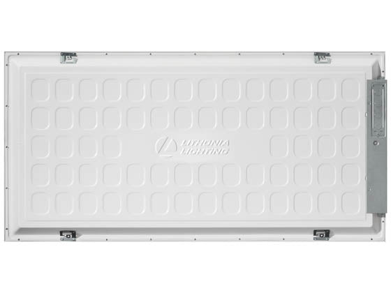 Lithonia Contractor Select CPX Dimmable 2x4 LED Flat Panel - 4000K