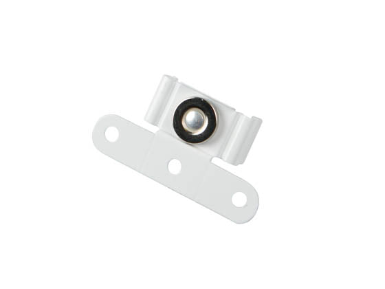 10 Pack Surface Mount Magnetic Clip For Light Efficient Design LED BarKit Retrofit/Fixture