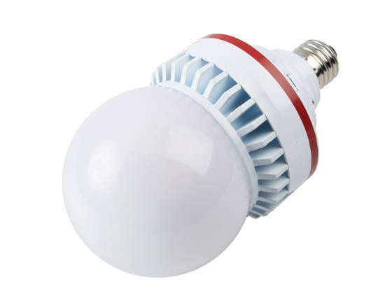 Keystone Non-Dimmable 35W 120-277V 3000K A-25 LED Bulb - E26 Base