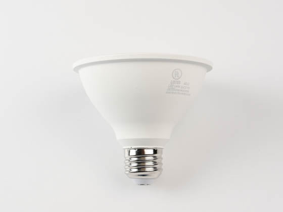 Keystone Dimmable 10W 3000K 25° PAR30S LED Bulb