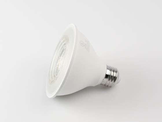 Keystone Dimmable 10W 3000K 25° PAR30S LED Bulb