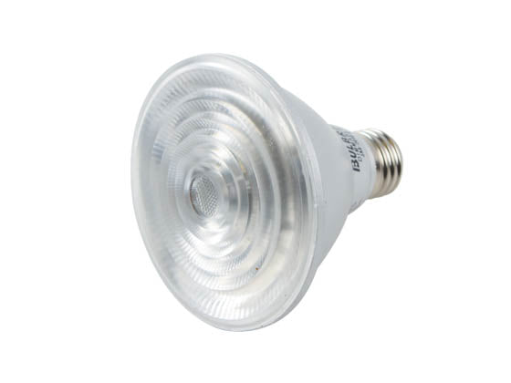 Bulbrite Dimmable 10W 2700K 25° 90 CRI PAR30S LED Bulb