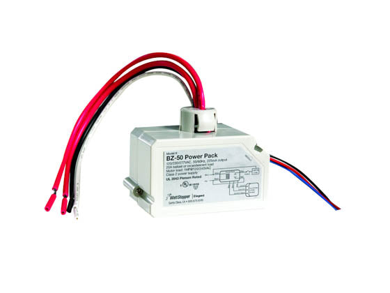 Wattstopper BZ50 Universal Power Pack
