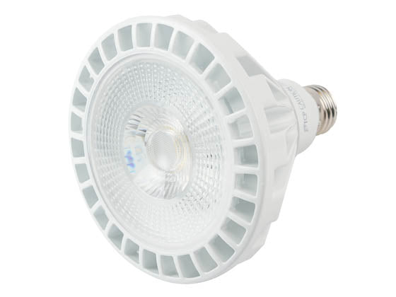 TCP Dimmable 120V 30 Watt 4100K 40 Degree PAR38 LED Bulb