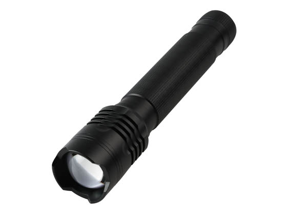 Feit 1000 Lumen LED Tactical Flashlight