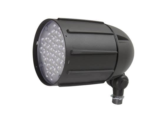 Maxlite 30 Watt LED Bullet Flood Fixture - Wide Beam - 5000K