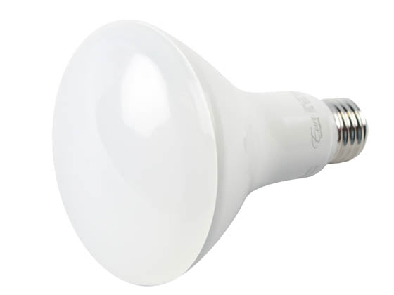 Euri lighting Dimmable 9 Watt 3000K 90 CRI BR30 LED Bulb