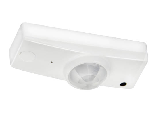 Maxlite Basic PIR Motion Sensor/Daylight Harvesting Node for Maxlite C-Max Control Ready Fixtures