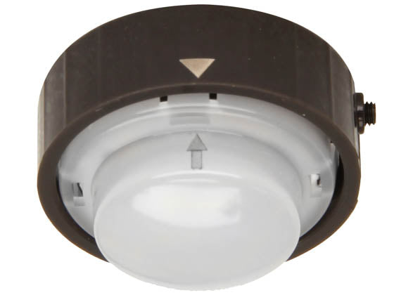 Basic Photocell Node for Maxlite Compatible C-Max Control Ready Area Fixtures