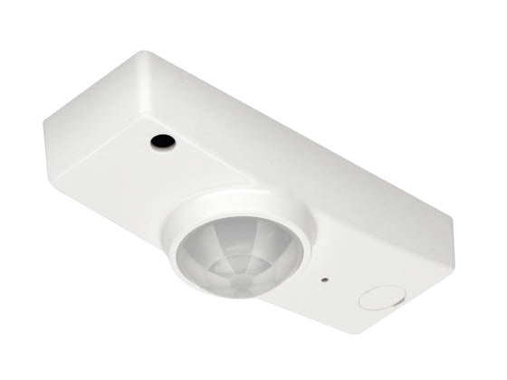 C-Max Network PIR Motion Sensor/Daylight Harvesting Node for Maxlite C-Max Control Ready Fixtures