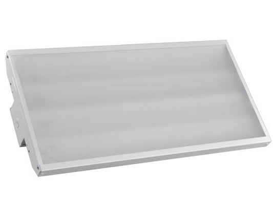 Halco LED High Bay Fixture - Wattage Selectable - 5000K
