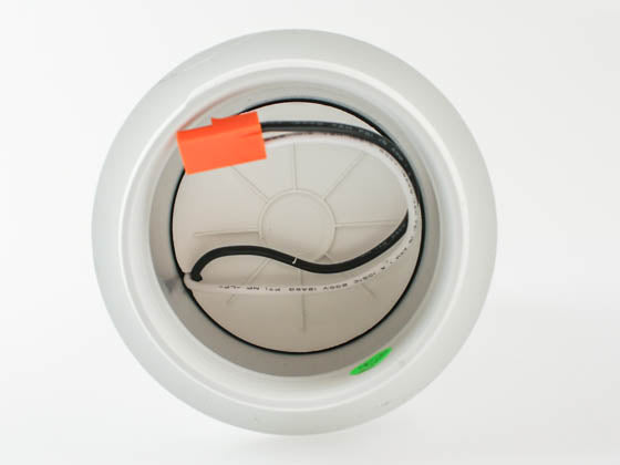 Overdrive Non-Dimmable 14 Watt Bright White 5000K 120-277V LED Jelly Jar Retrofit Fixture