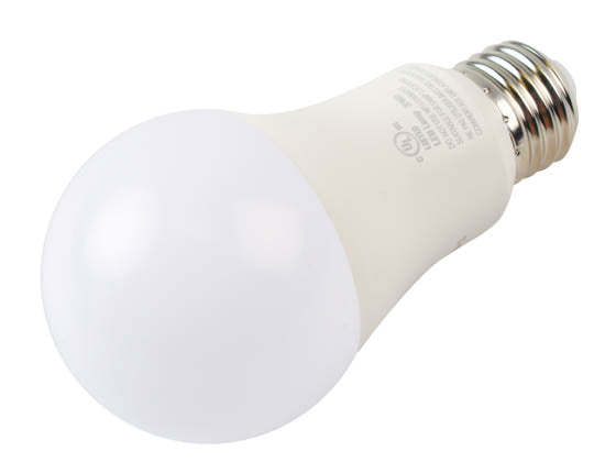 Philips Non-Dimmable 16.6W 2700K A19 LED Bulb - 90 CRI