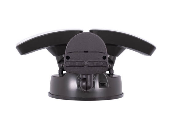 Euri Lighting 35 Watt LED Security Light With Photocell and Motion Sensor - Color Selectable