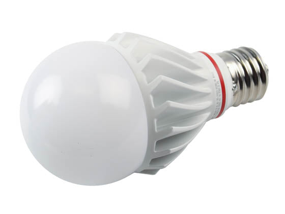Keystone Dimmable 35W 120-277V 5000K A25/PS30 LED Bulb - E39 Base