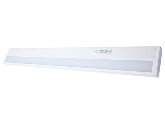 Satco Starfish Wi-Fi 34" LED RGB and Tunable White Smart Under Cabinet Fixture