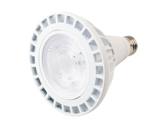 Philips 27W High Lumen 15 Degree PAR38 LED Bulb - 3000K - 250W Halogen Equivalent