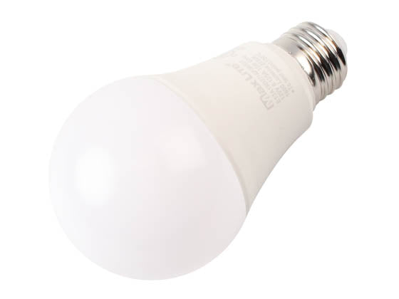 Maxlite Dimmable 13W 2700K A19 LED Bulb (Pack of 4)