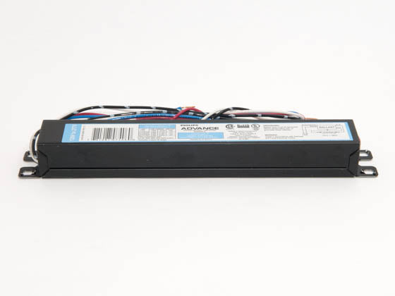 Philips Advance Electronic Ballast 120V to 277V for (1) F32T8