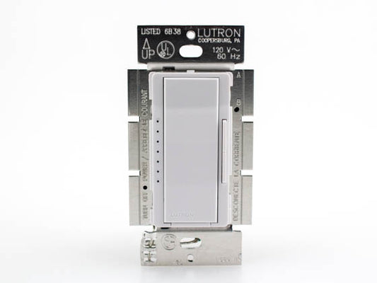 Lutron Maestro 1000W - 120V Incandescent/Halogen Multi-Location Smart Dimmer