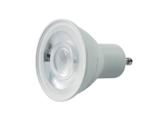 TCP Dimmable 5W 4100K 40° MR16 LED Bulb - GU10 Base